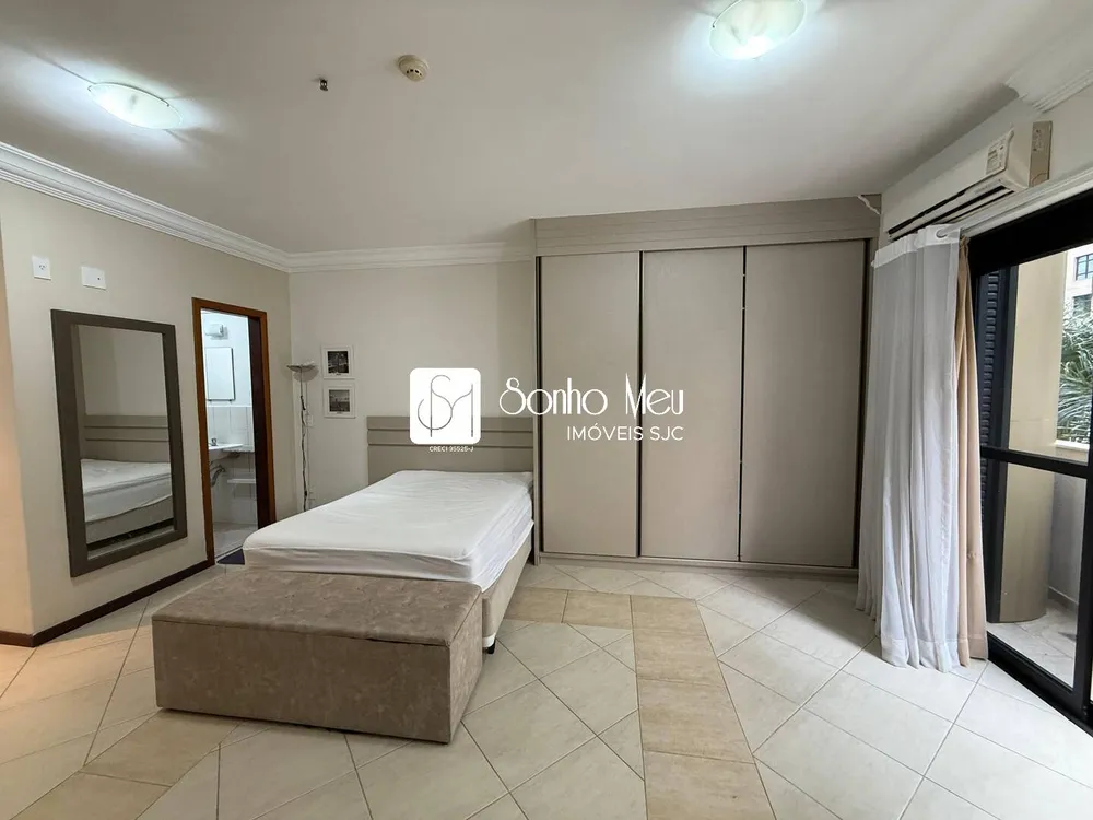 Apartamento, 1 quarto, 40 m² - Foto 3