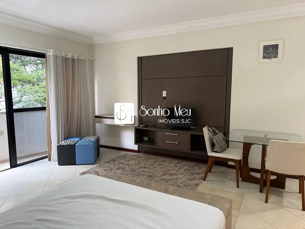 Apartamento, 1 quarto, 40 m² - Foto 12