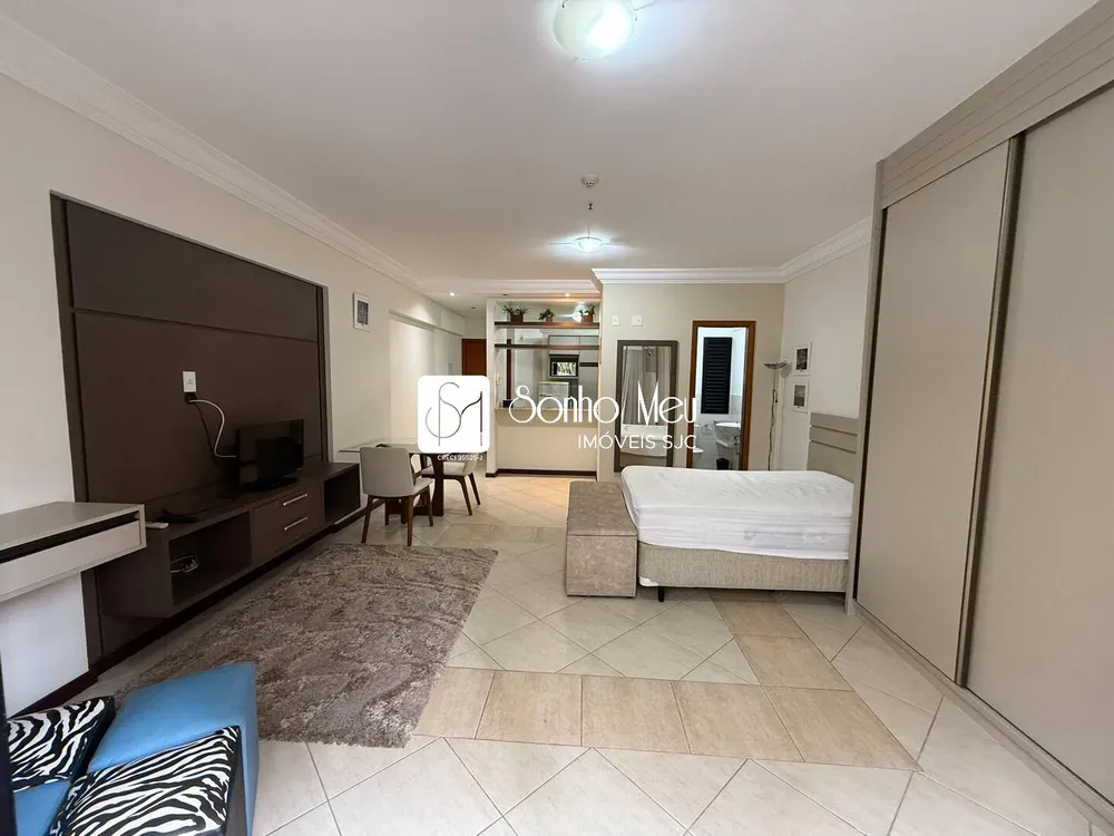 Apartamento, 1 quarto, 40 m² - Foto 13