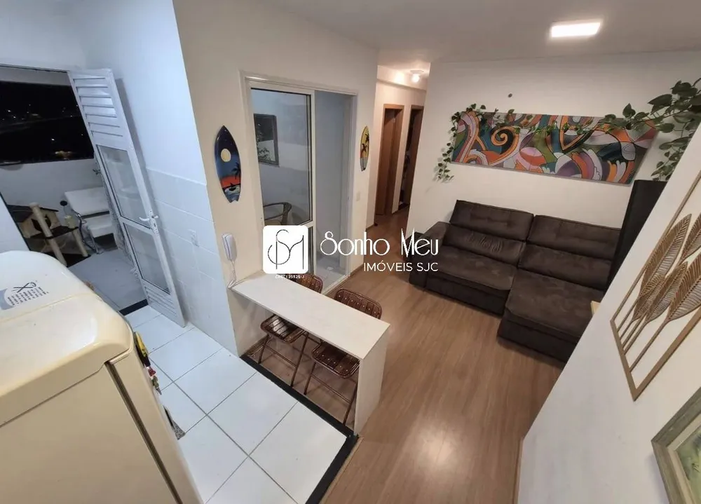 Apartamento, 3 quartos, 64 m² - Foto 4