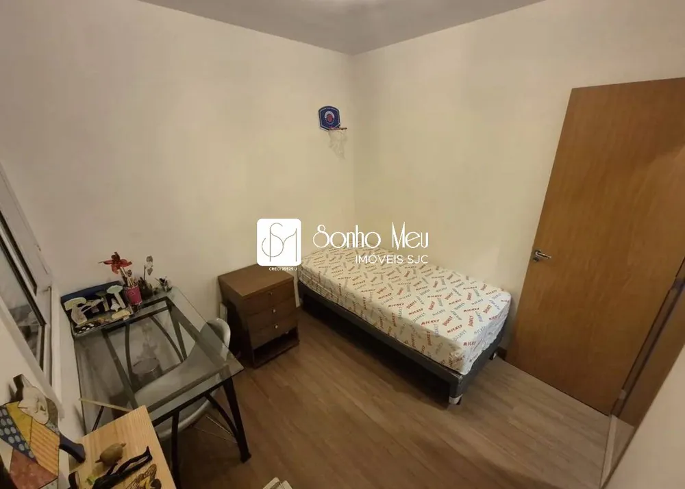 Apartamento, 3 quartos, 64 m² - Foto 7