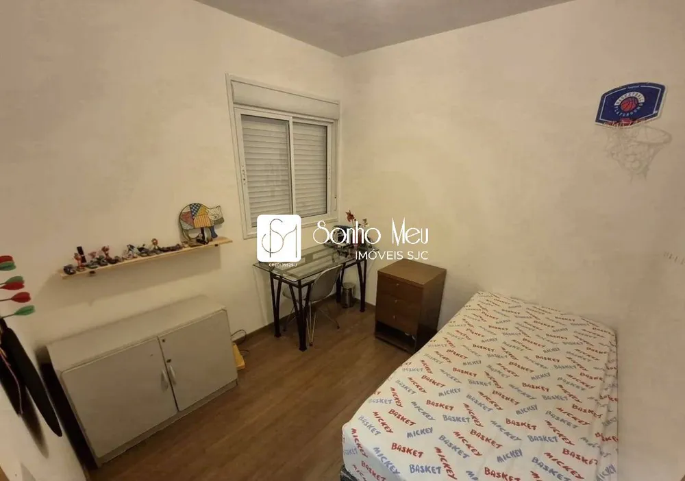 Apartamento, 3 quartos, 64 m² - Foto 8