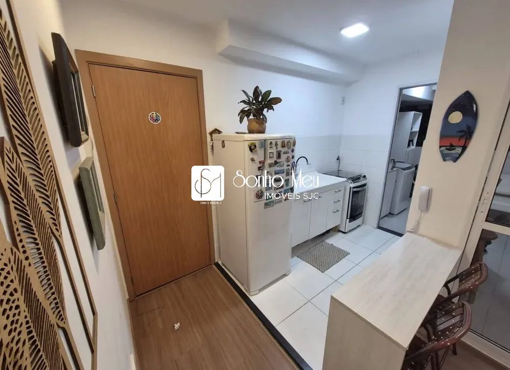 Apartamento, 3 quartos, 64 m² - Foto 3