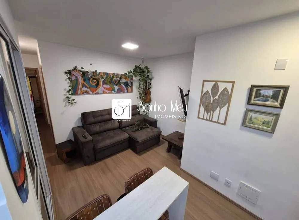 Apartamento, 3 quartos, 64 m² - Foto 12