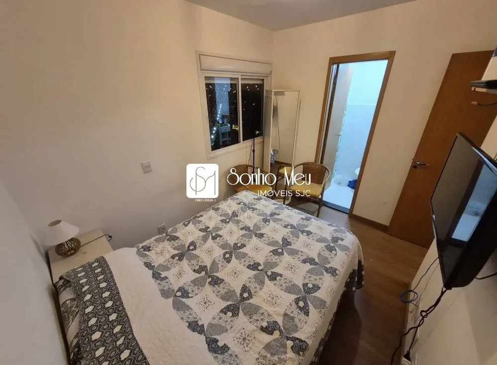 Apartamento, 3 quartos, 64 m² - Foto 6