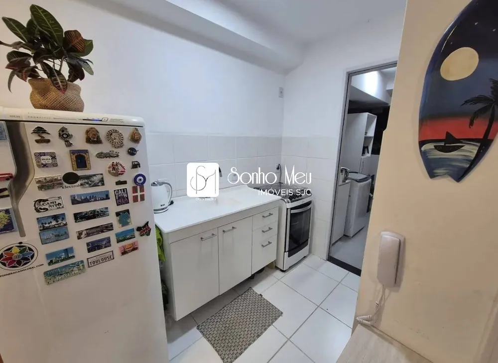 Apartamento, 3 quartos, 64 m² - Foto 14