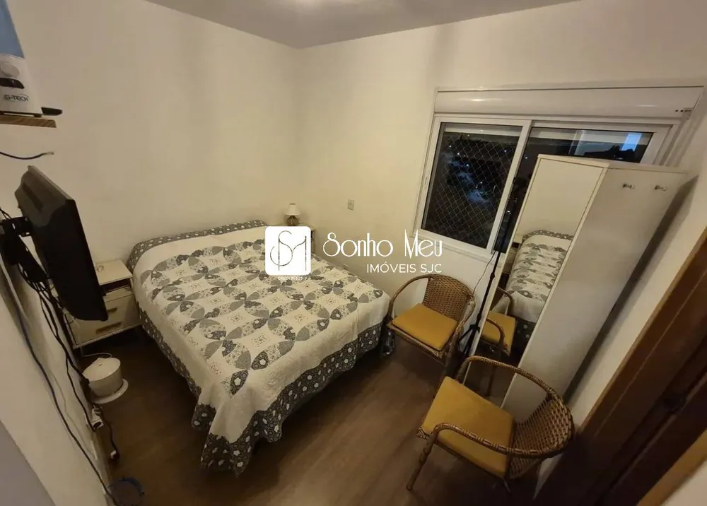 Apartamento, 3 quartos, 64 m² - Foto 11