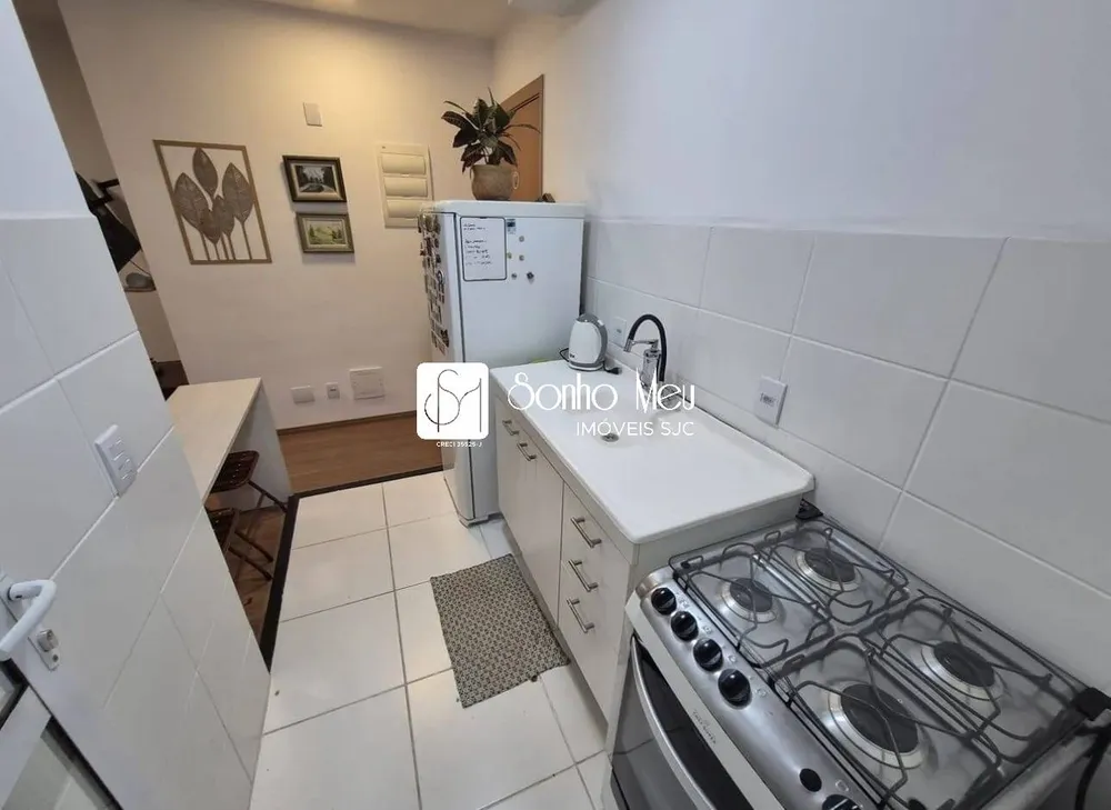 Apartamento, 3 quartos, 64 m² - Foto 9