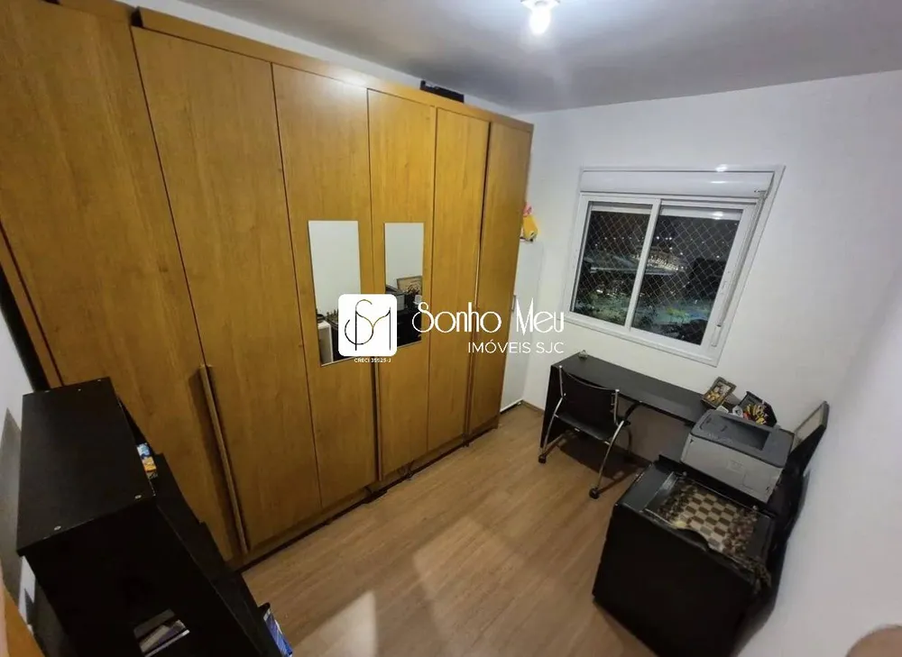 Apartamento, 3 quartos, 64 m² - Foto 5