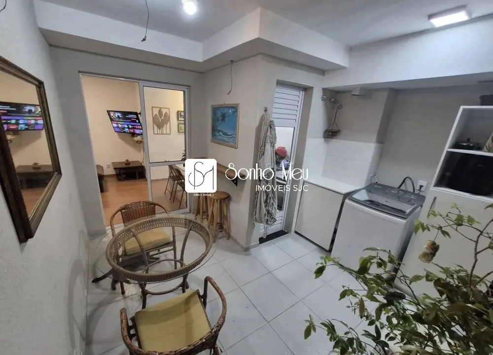 Apartamento, 3 quartos, 64 m² - Foto 10