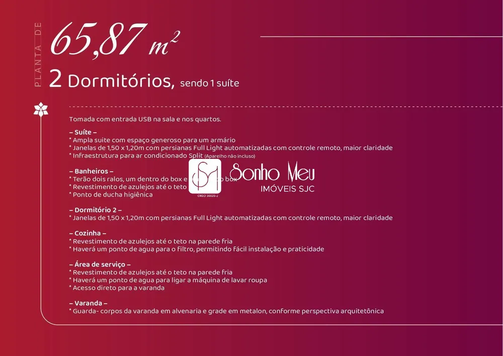 Apartamento, 3 quartos, 72 m² - Foto 15