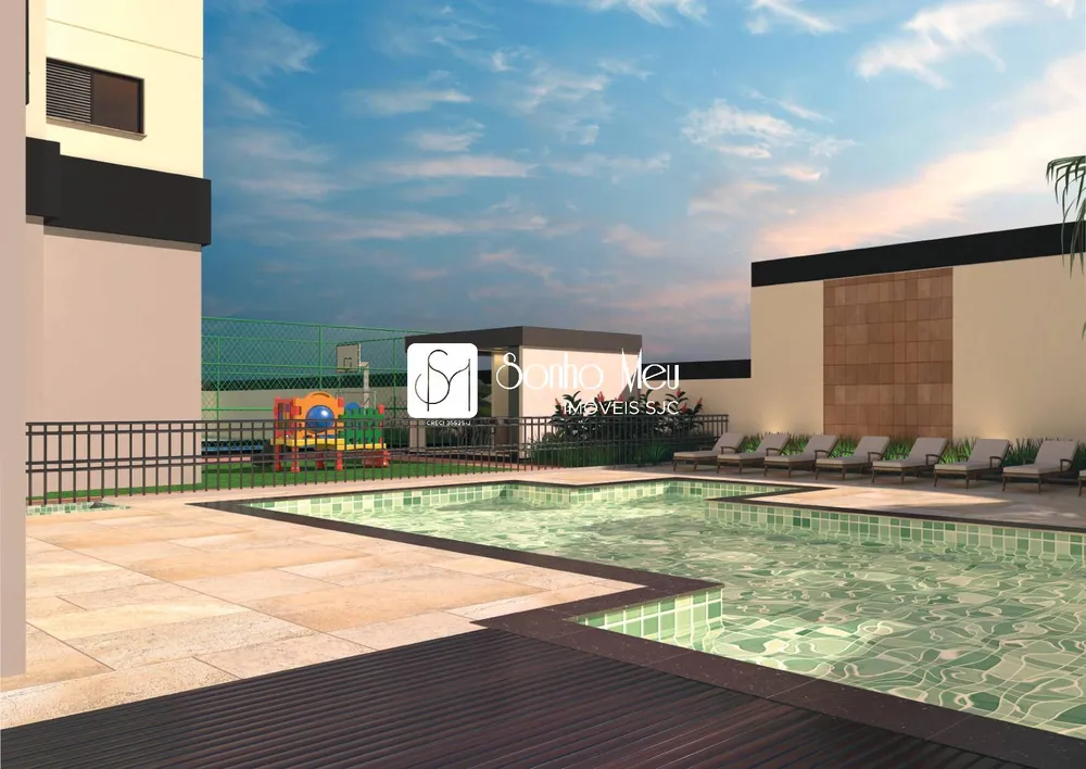 Apartamento, 3 quartos, 72 m² - Foto 7