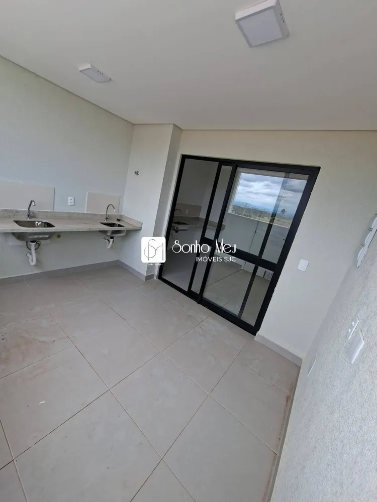 Apartamento, 2 quartos, 58 m² - Foto 3