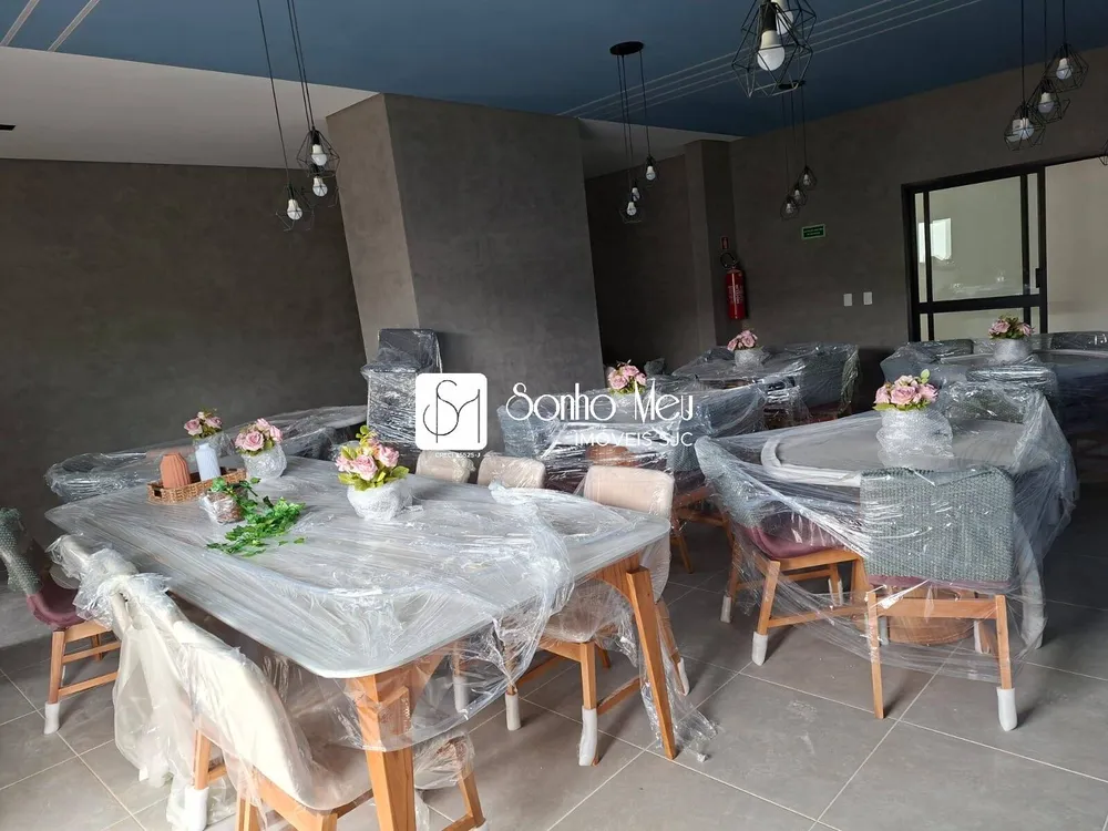 Apartamento, 2 quartos, 58 m² - Foto 6