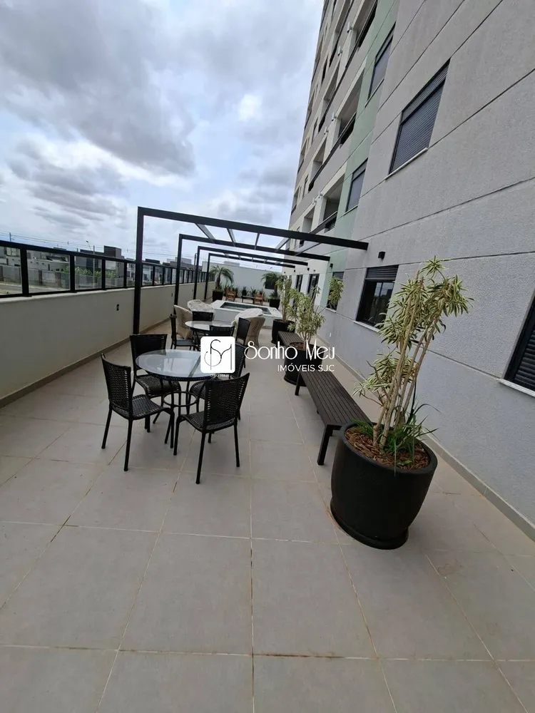 Apartamento, 2 quartos, 58 m² - Foto 8