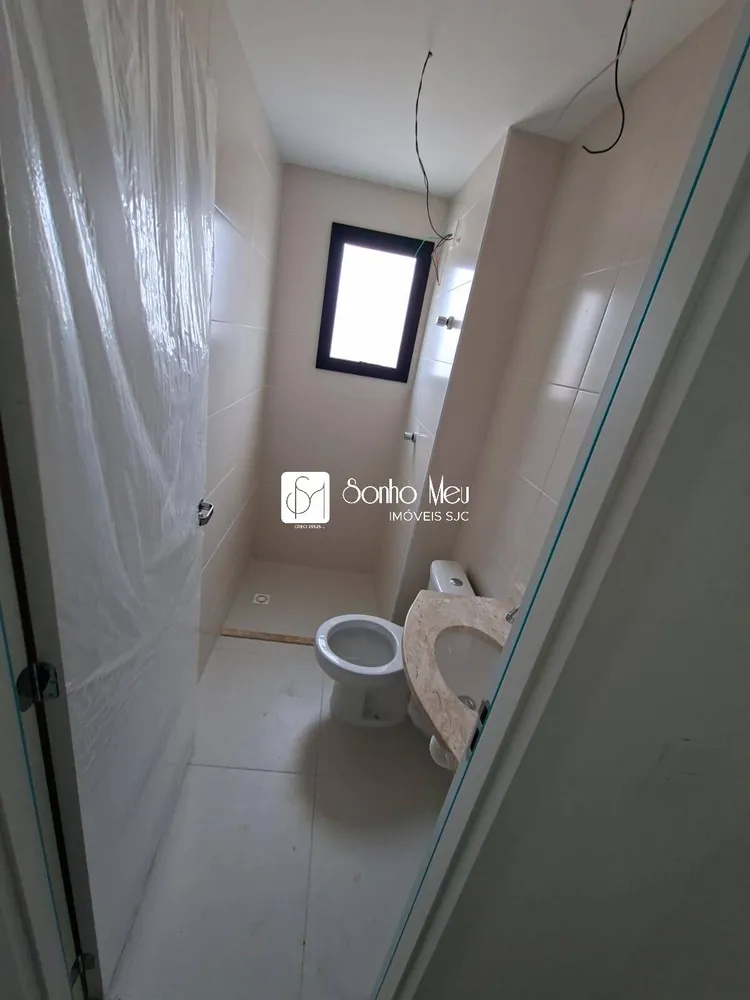 Apartamento, 2 quartos, 58 m² - Foto 6