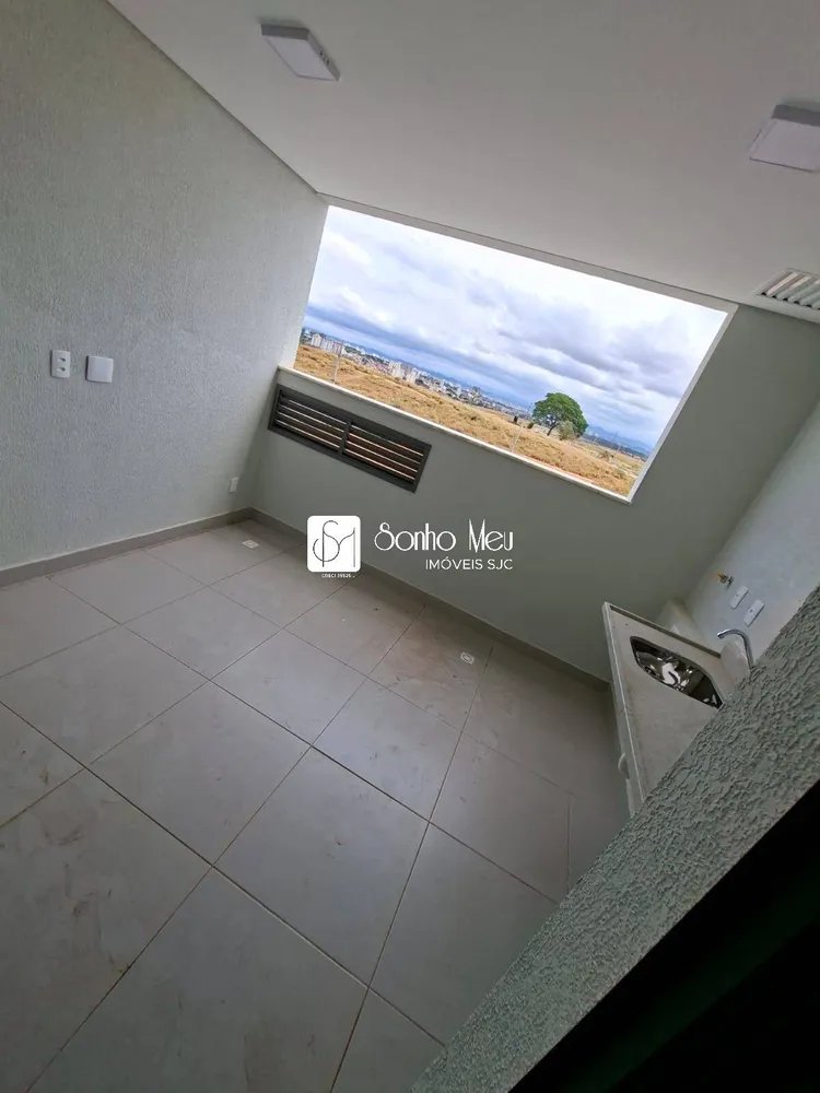 Apartamento, 2 quartos, 58 m² - Foto 4
