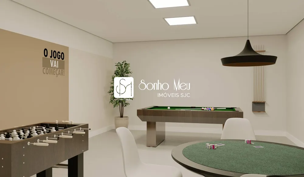 Apartamento, 2 quartos, 68 m² - Foto 6