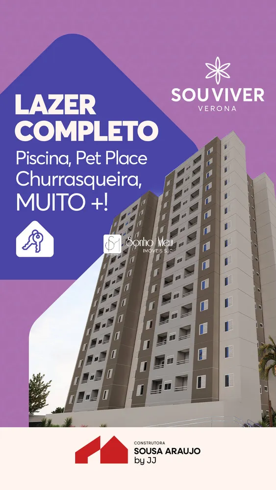 Apartamento, 2 quartos, 68 m² - Foto 7