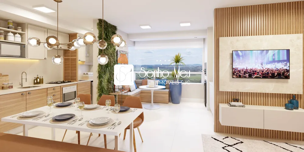 Apartamento, 2 quartos, 60 m² - Foto 12