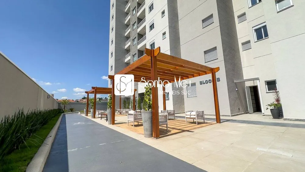 Apartamento, 2 quartos, 51 m² - Foto 4