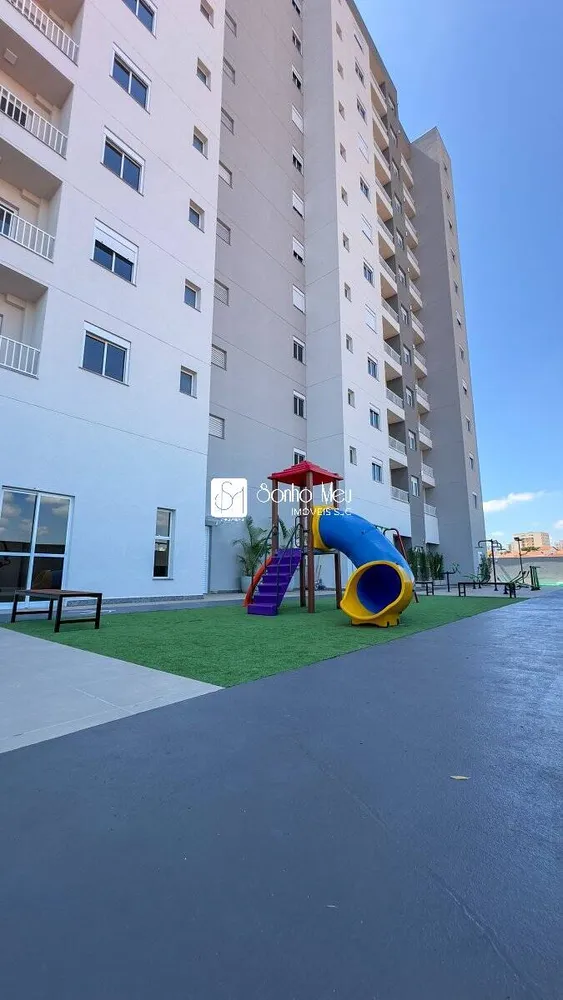 Apartamento, 2 quartos, 51 m² - Foto 11