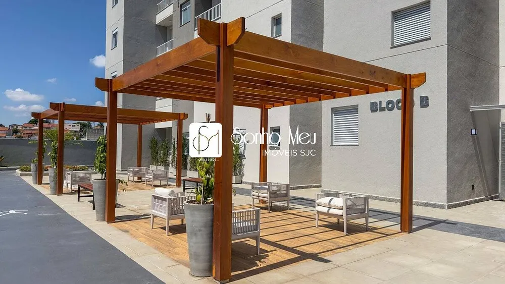 Apartamento, 2 quartos, 51 m² - Foto 3