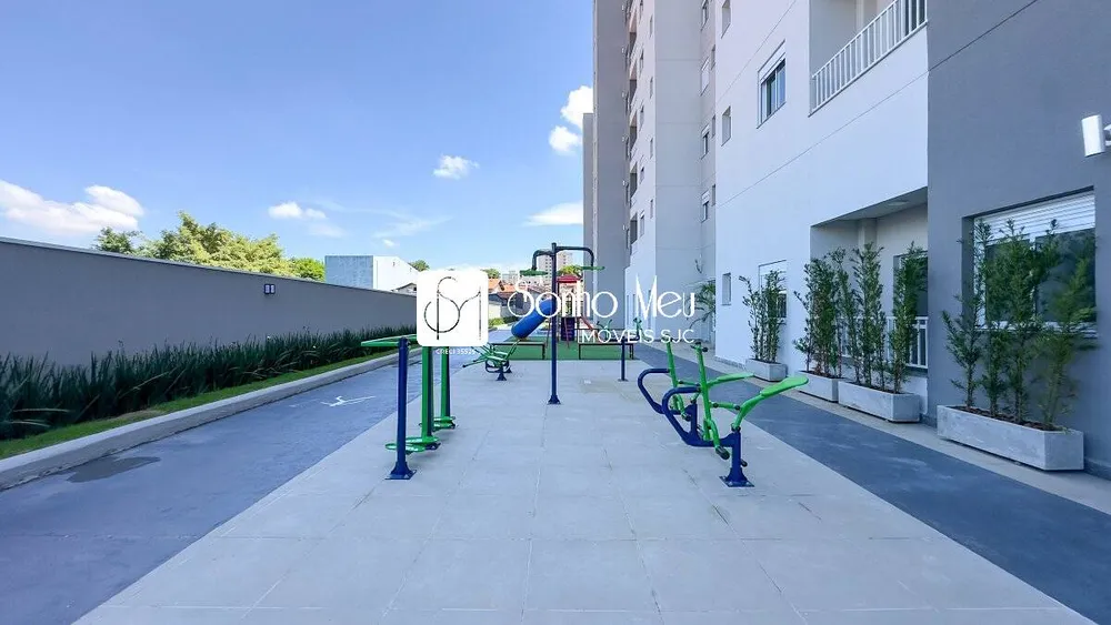 Apartamento, 2 quartos, 51 m² - Foto 9