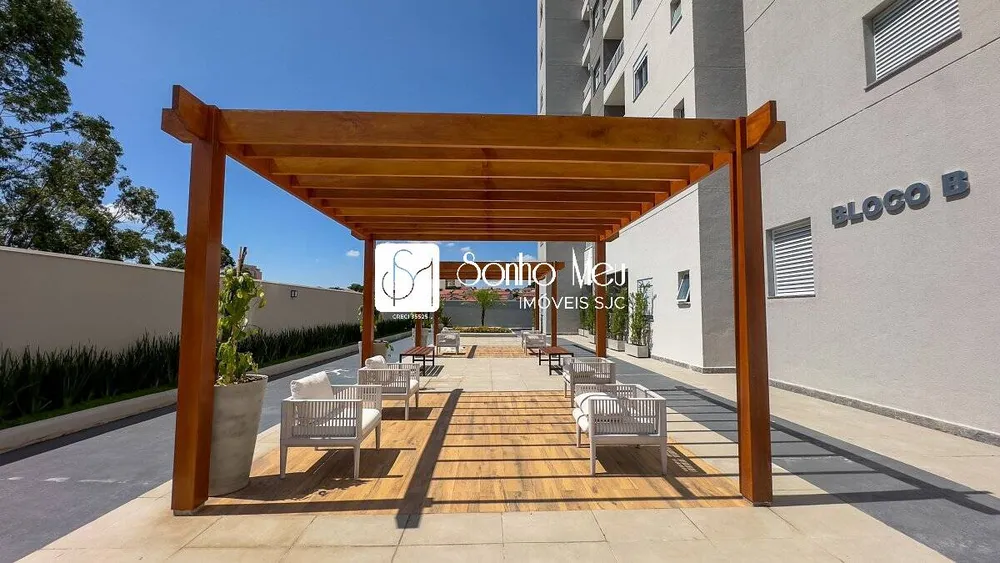 Apartamento, 2 quartos, 51 m² - Foto 12