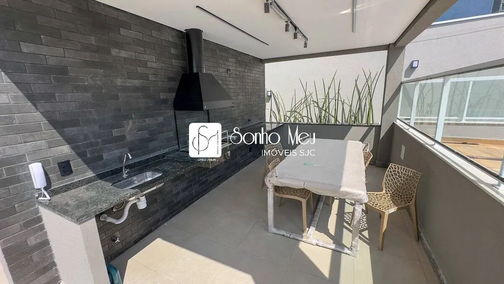 Apartamento, 2 quartos, 51 m² - Foto 8