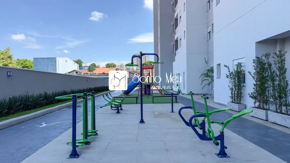 Apartamento, 2 quartos, 51 m² - Foto 10