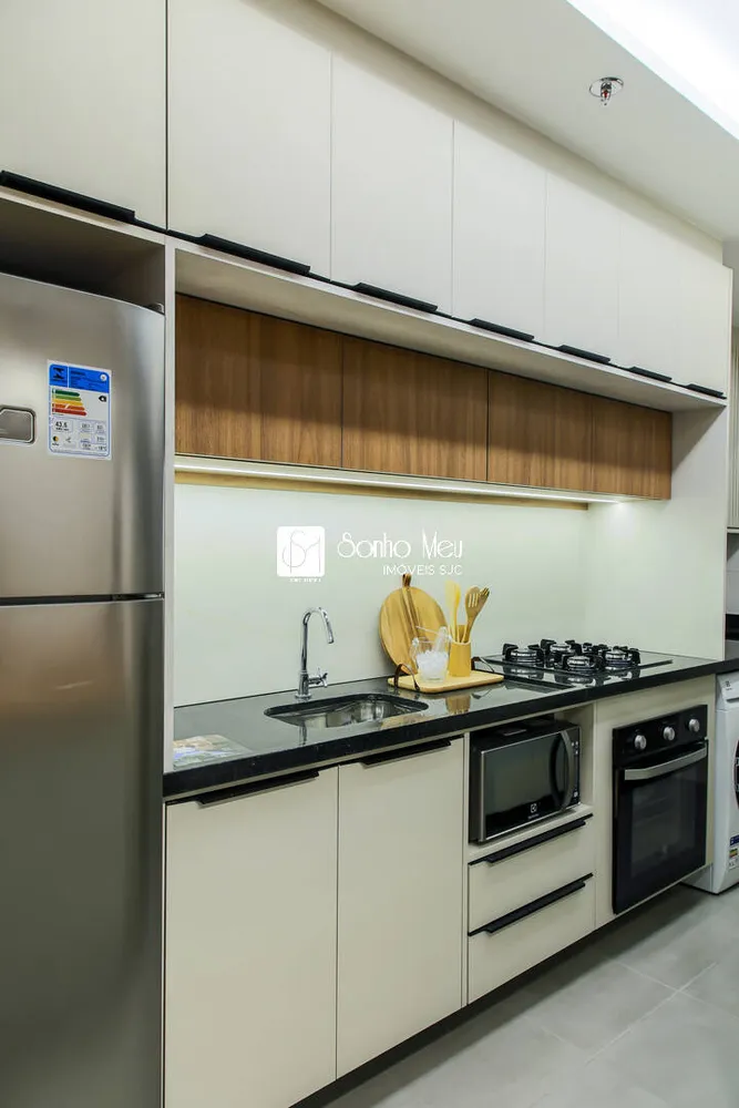 Apartamento, 2 quartos, 51 m² - Foto 2
