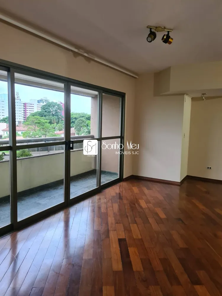 Apartamento, 4 quartos, 160 m² - Foto 2
