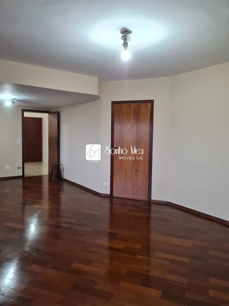 Apartamento, 4 quartos, 160 m² - Foto 4