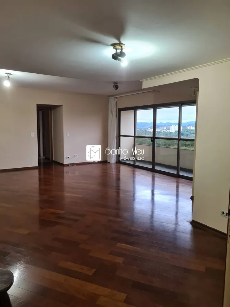 Apartamento, 4 quartos, 160 m² - Foto 1