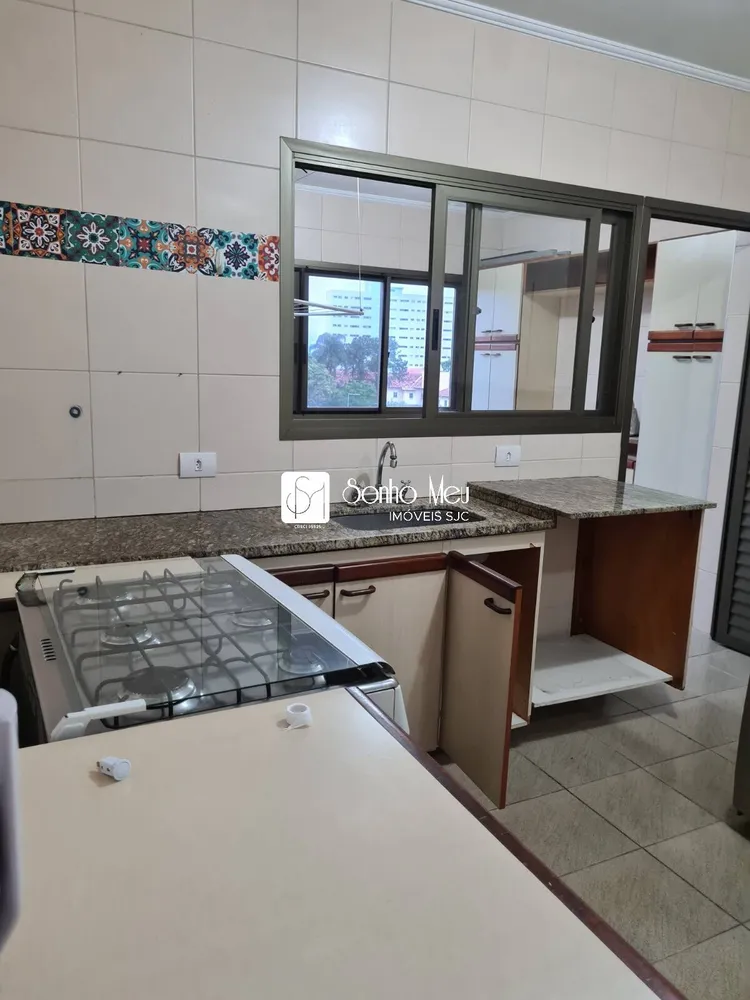 Apartamento, 4 quartos, 160 m² - Foto 8