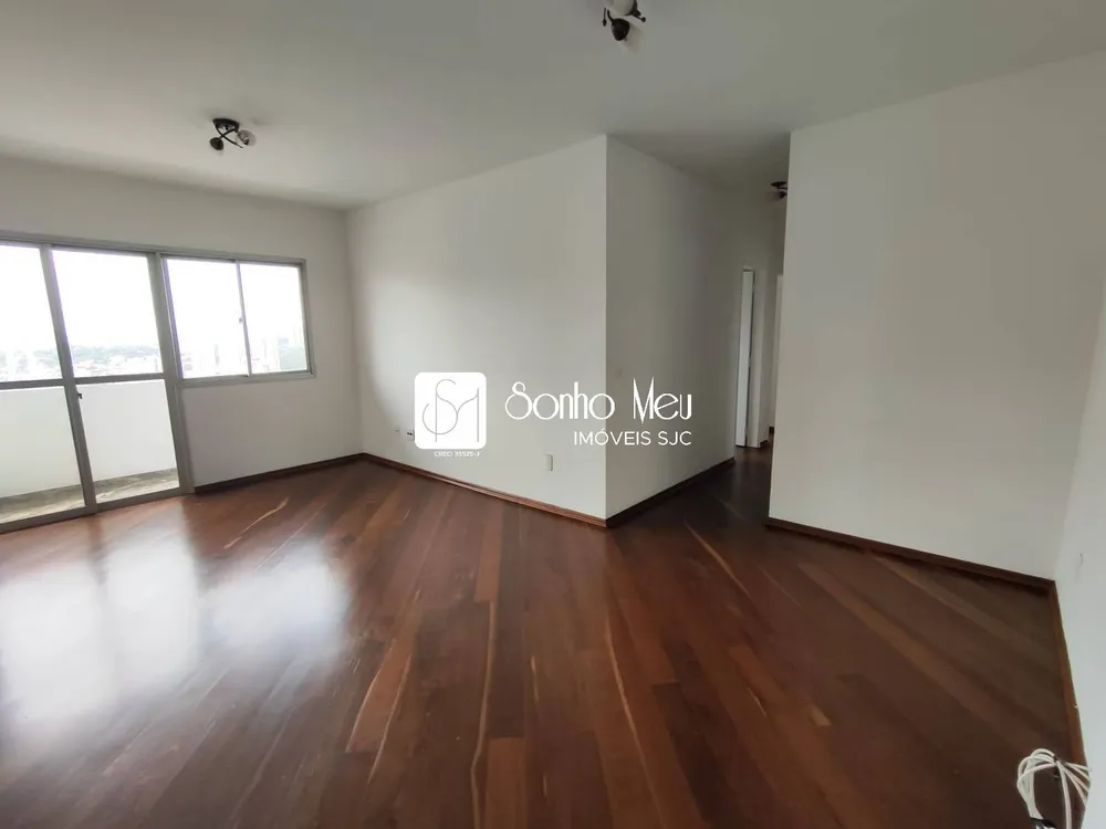 Apartamento, 3 quartos, 84 m² - Foto 5