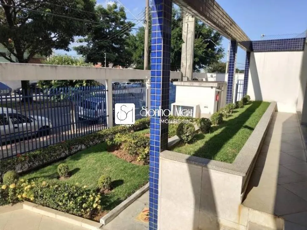 Apartamento, 3 quartos, 84 m² - Foto 15