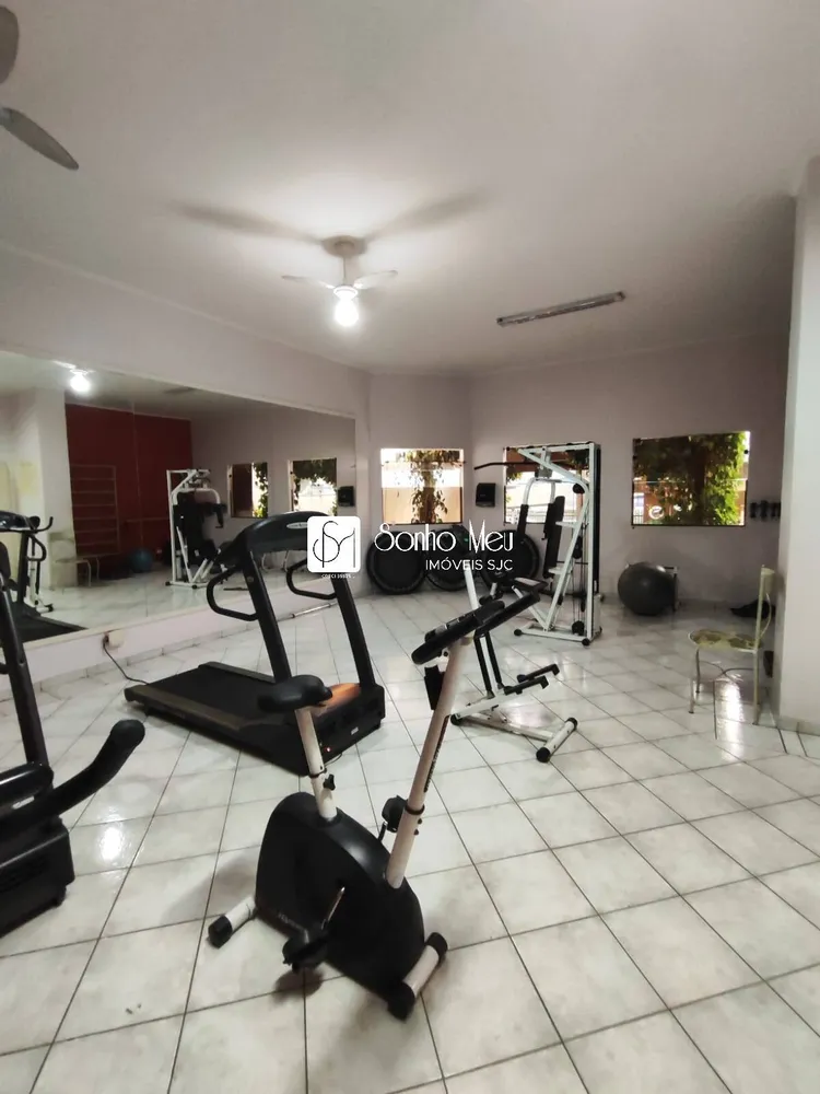 Apartamento, 4 quartos, 172 m² - Foto 14