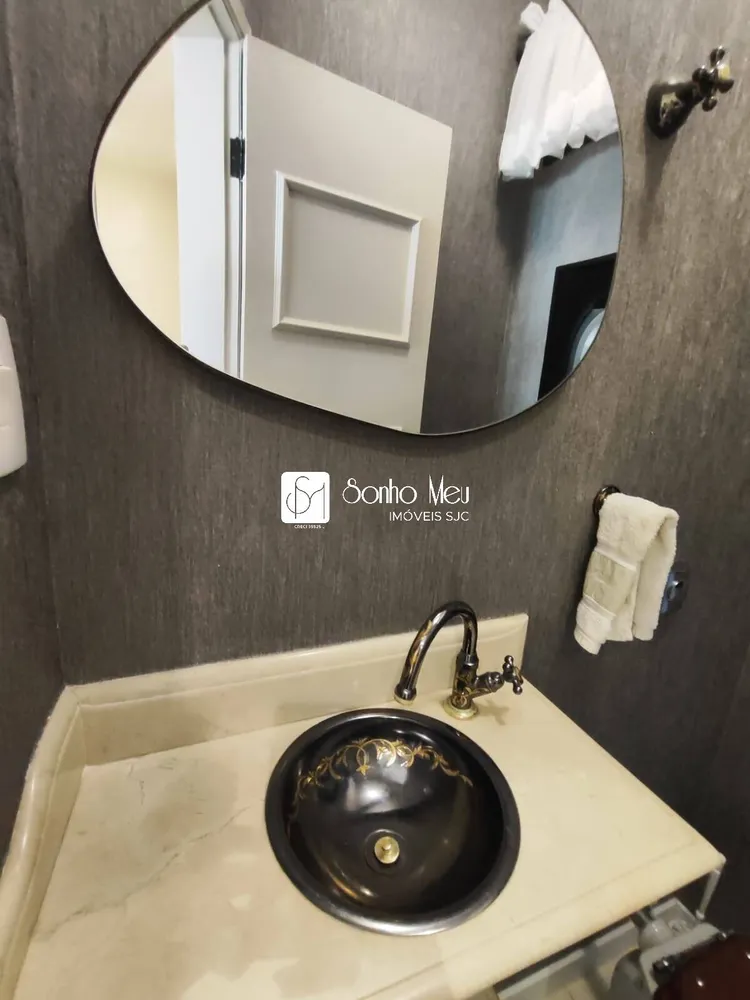 Apartamento, 4 quartos, 172 m² - Foto 3