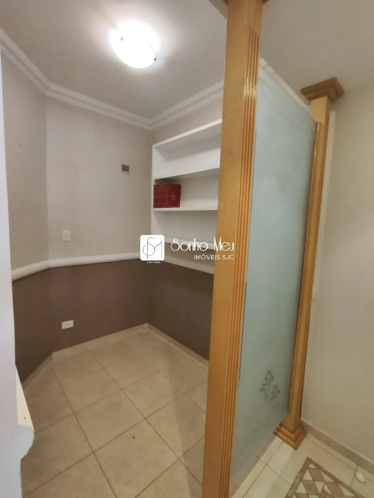 Apartamento, 4 quartos, 172 m² - Foto 5