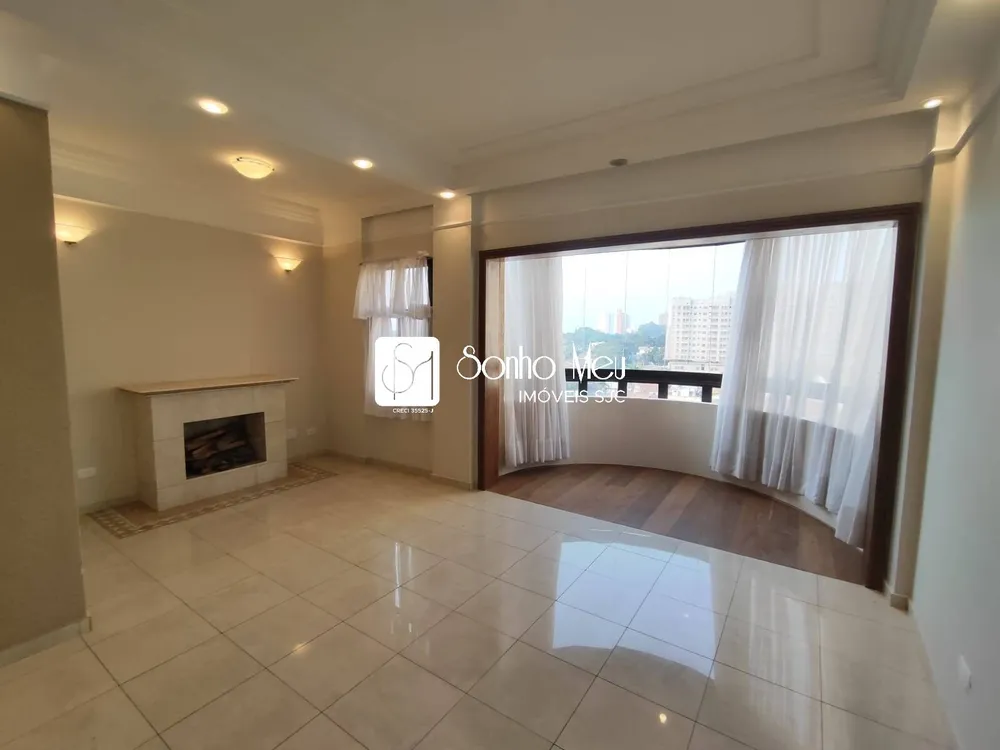 Apartamento, 4 quartos, 172 m² - Foto 1