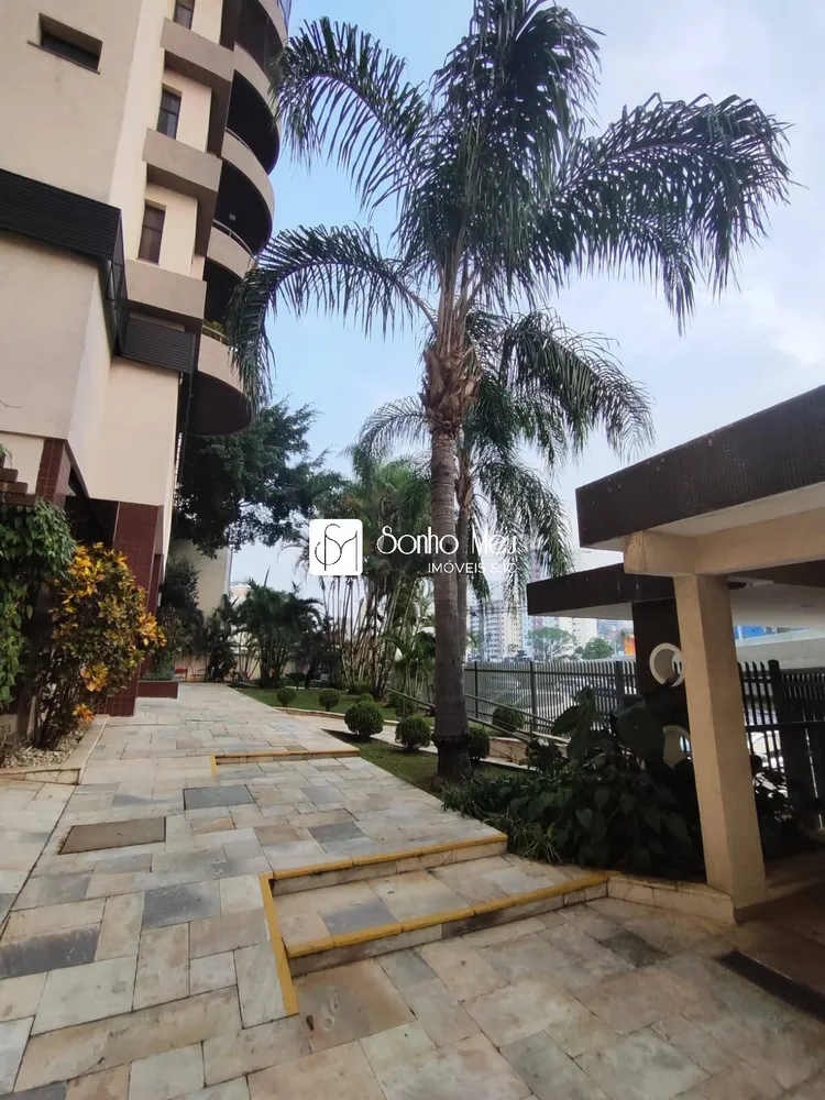 Apartamento, 4 quartos, 172 m² - Foto 15