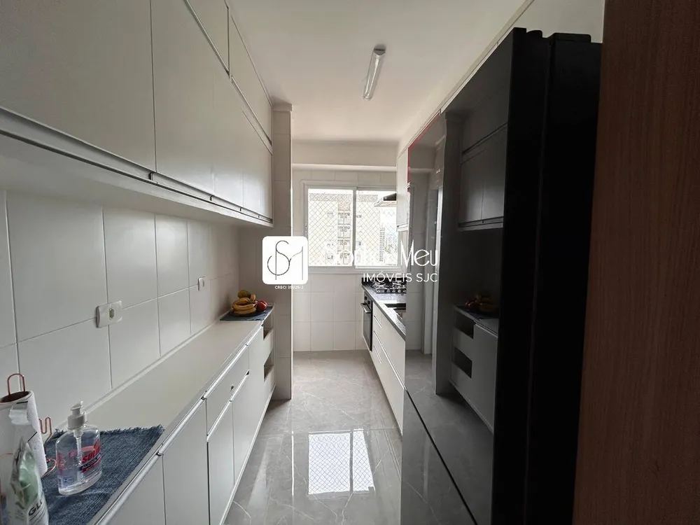 Apartamento, 2 quartos, 72 m² - Foto 5