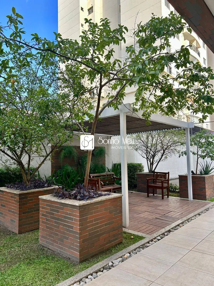 Apartamento, 2 quartos, 72 m² - Foto 7