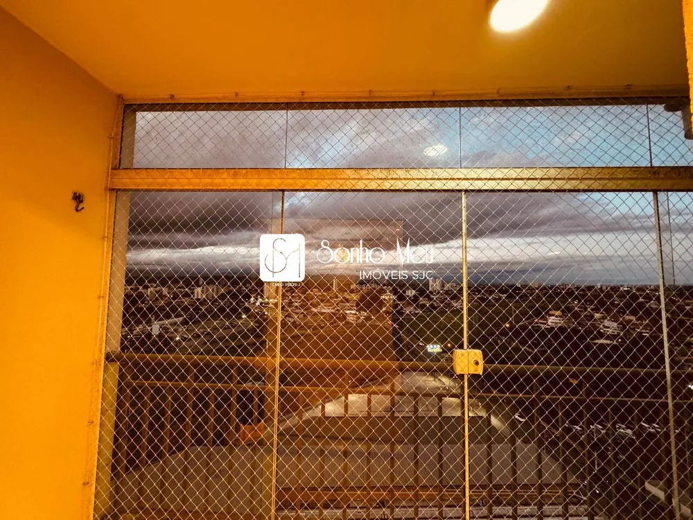 Apartamento, 2 quartos, 54 m² - Foto 2