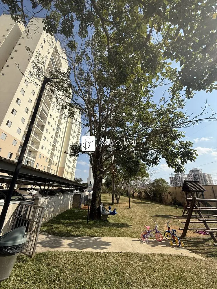 Apartamento, 2 quartos, 54 m² - Foto 14
