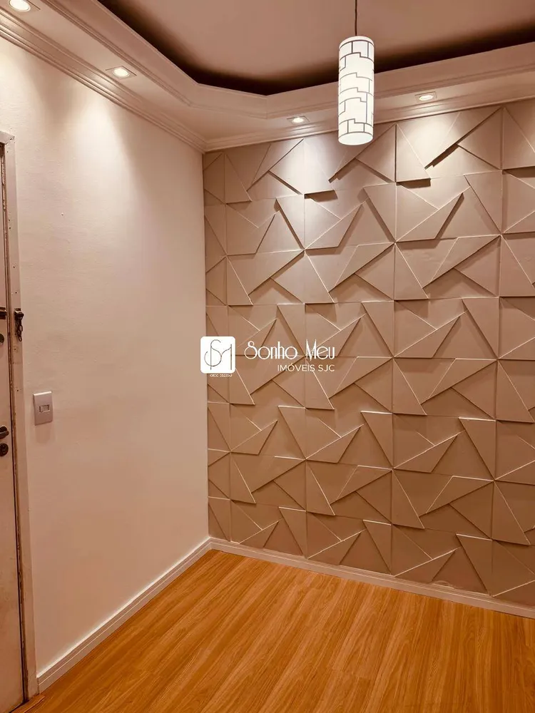 Apartamento, 2 quartos, 54 m² - Foto 1