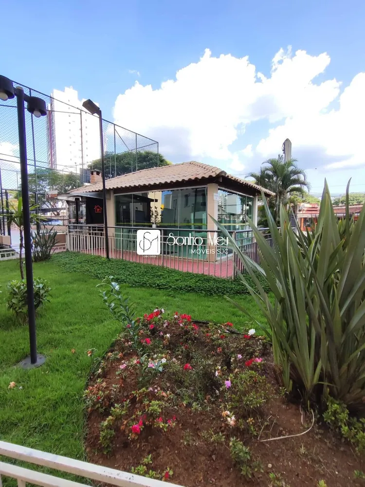 Apartamento, 2 quartos, 54 m² - Foto 7