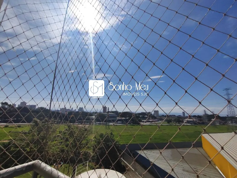 Apartamento, 2 quartos, 54 m² - Foto 4